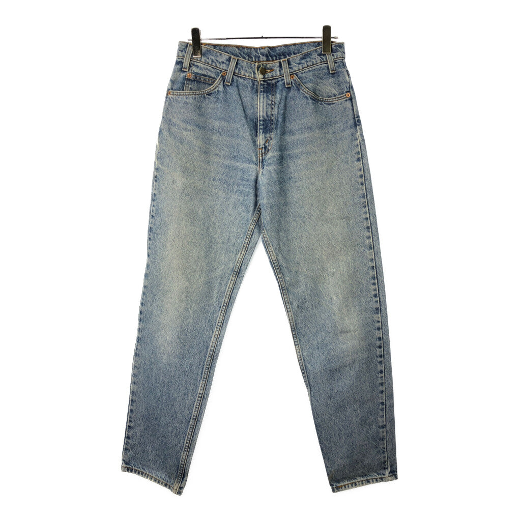 90s Levi's 550 Denim Pants