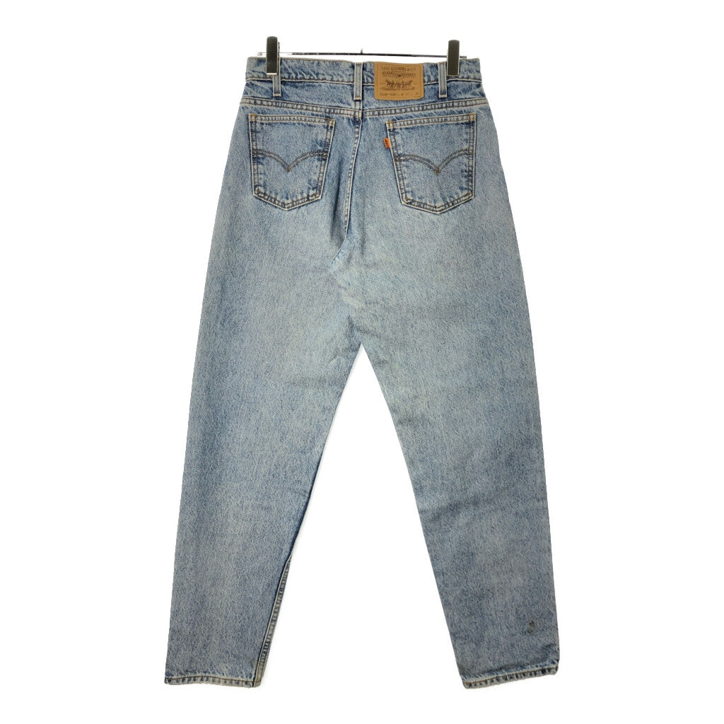90s Levi's 550 Denim Pants
