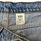 90s Levi's 550 Denim Pants