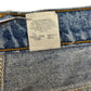 90s Levi's 550 Denim Pants