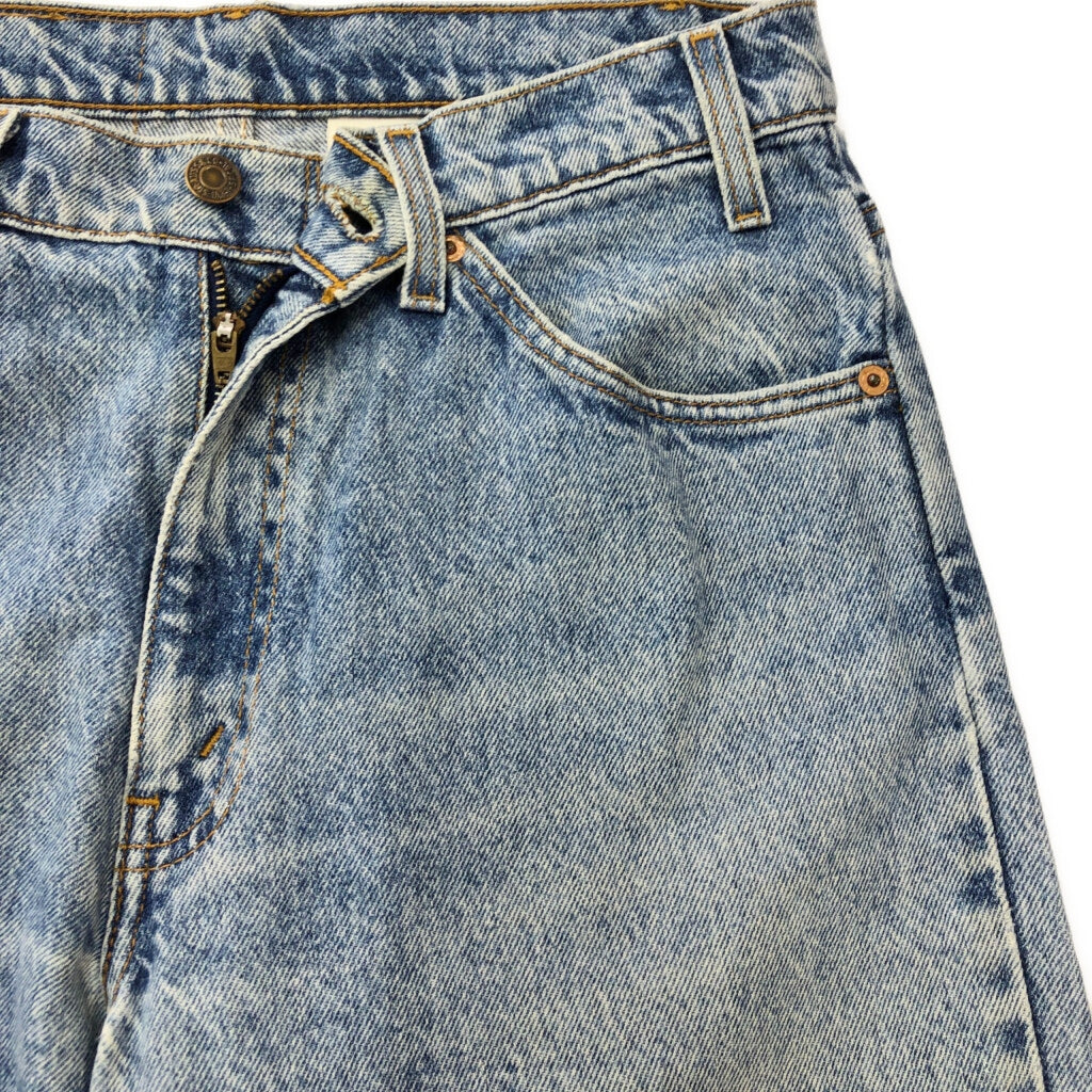 90s Levi's 550 Denim Pants