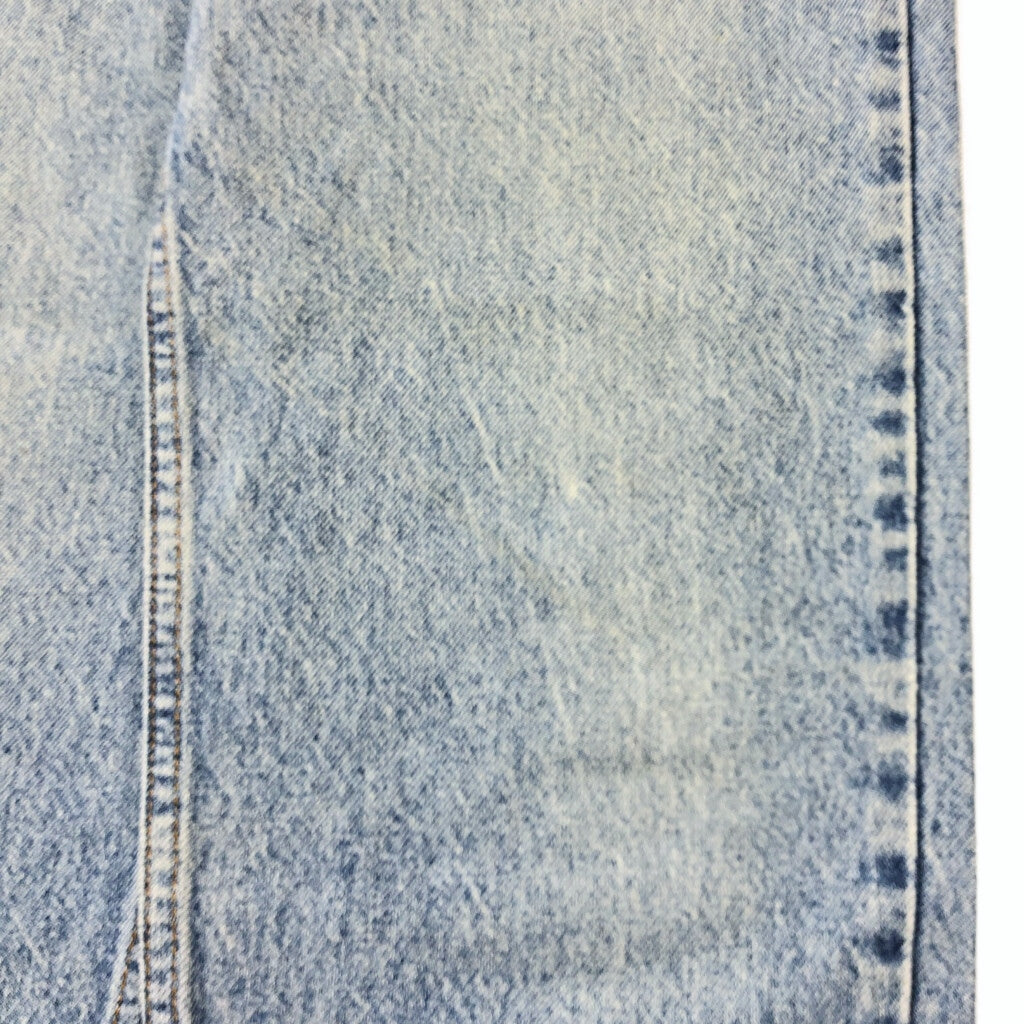 90s Levi's 550 Denim Pants