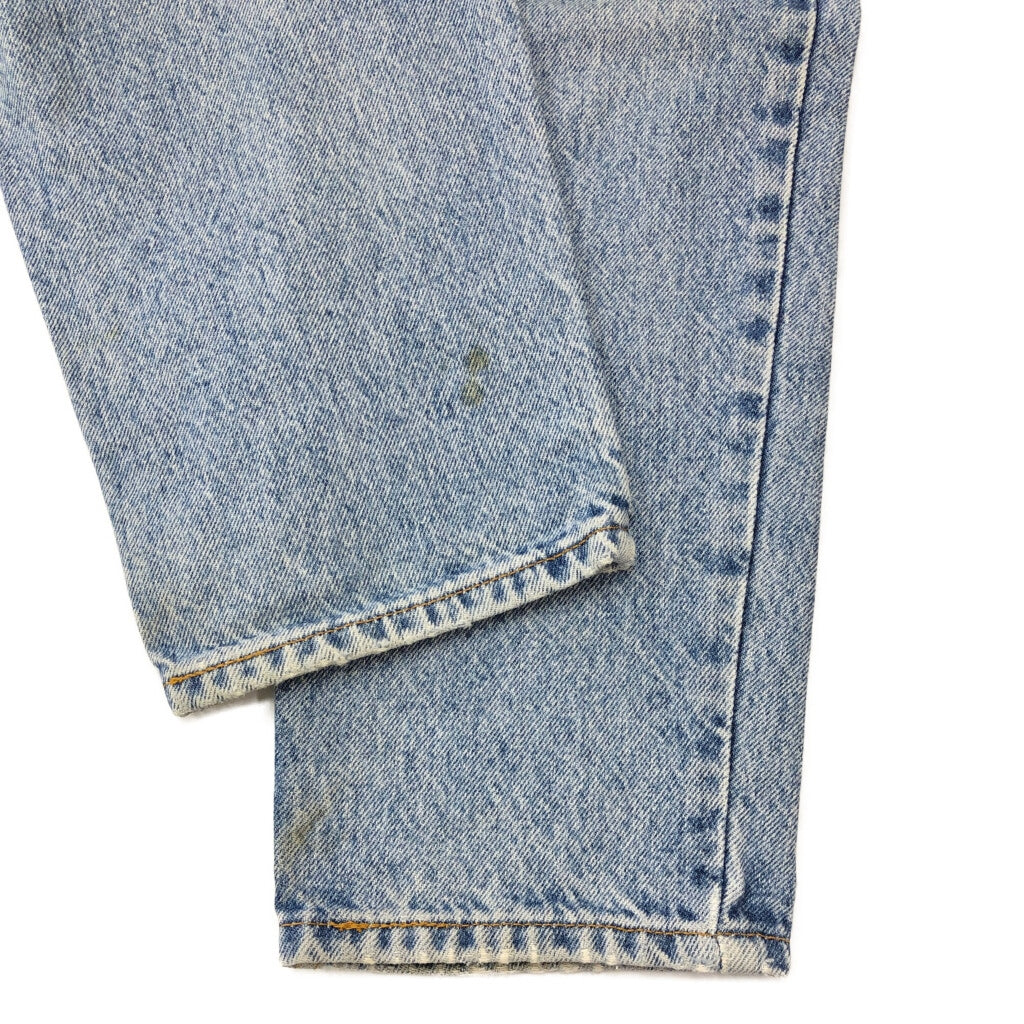 90s Levi's 550 Denim Pants