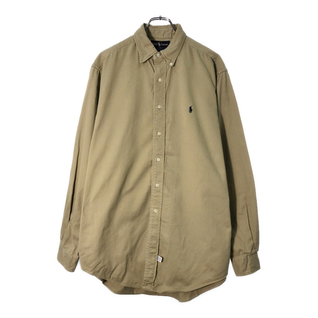 90s RALPH LAUREN Shirt