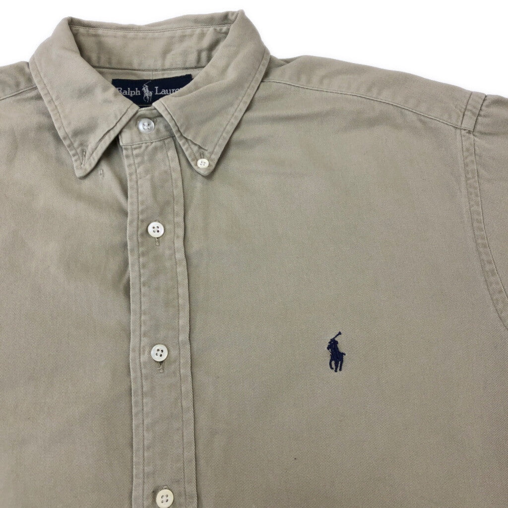 90s RALPH LAUREN Shirt