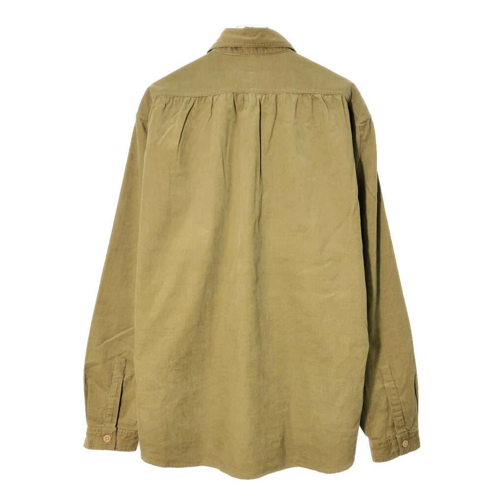 90s ARMANI JEANS Shirt