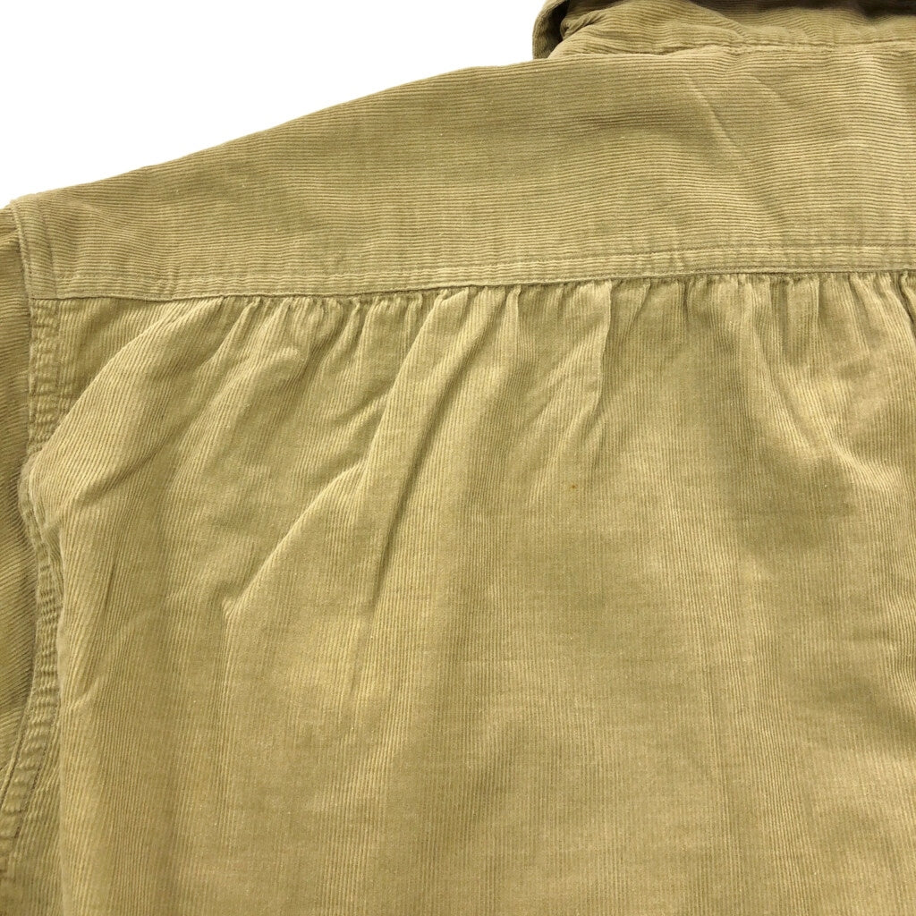 90s ARMANI JEANS Shirt