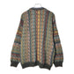 COMMANDER 3D Knit Sweater