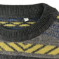 3D Knit Sweater