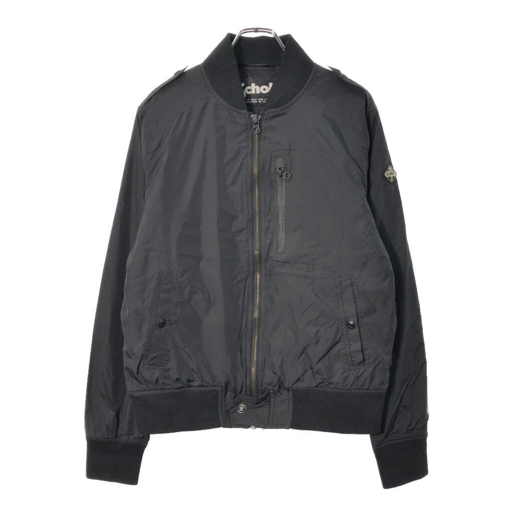 Schott Military Jacket