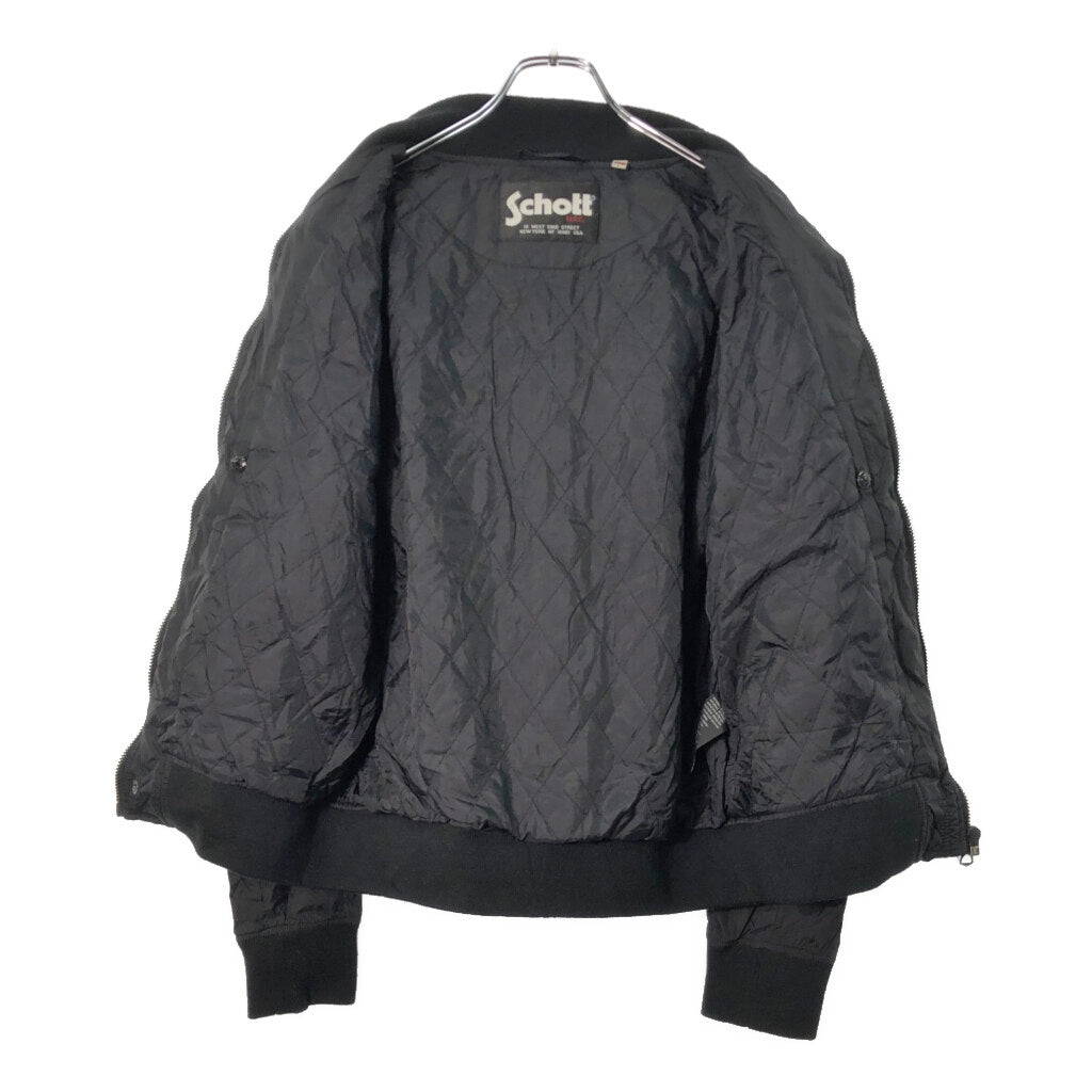 Schott Military Jacket