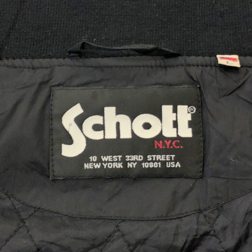 Schott Military Jacket