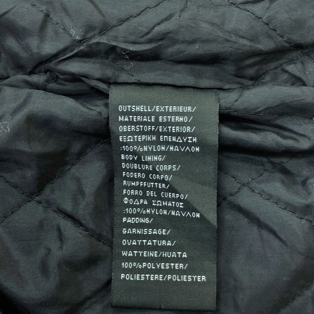 Schott Military Jacket