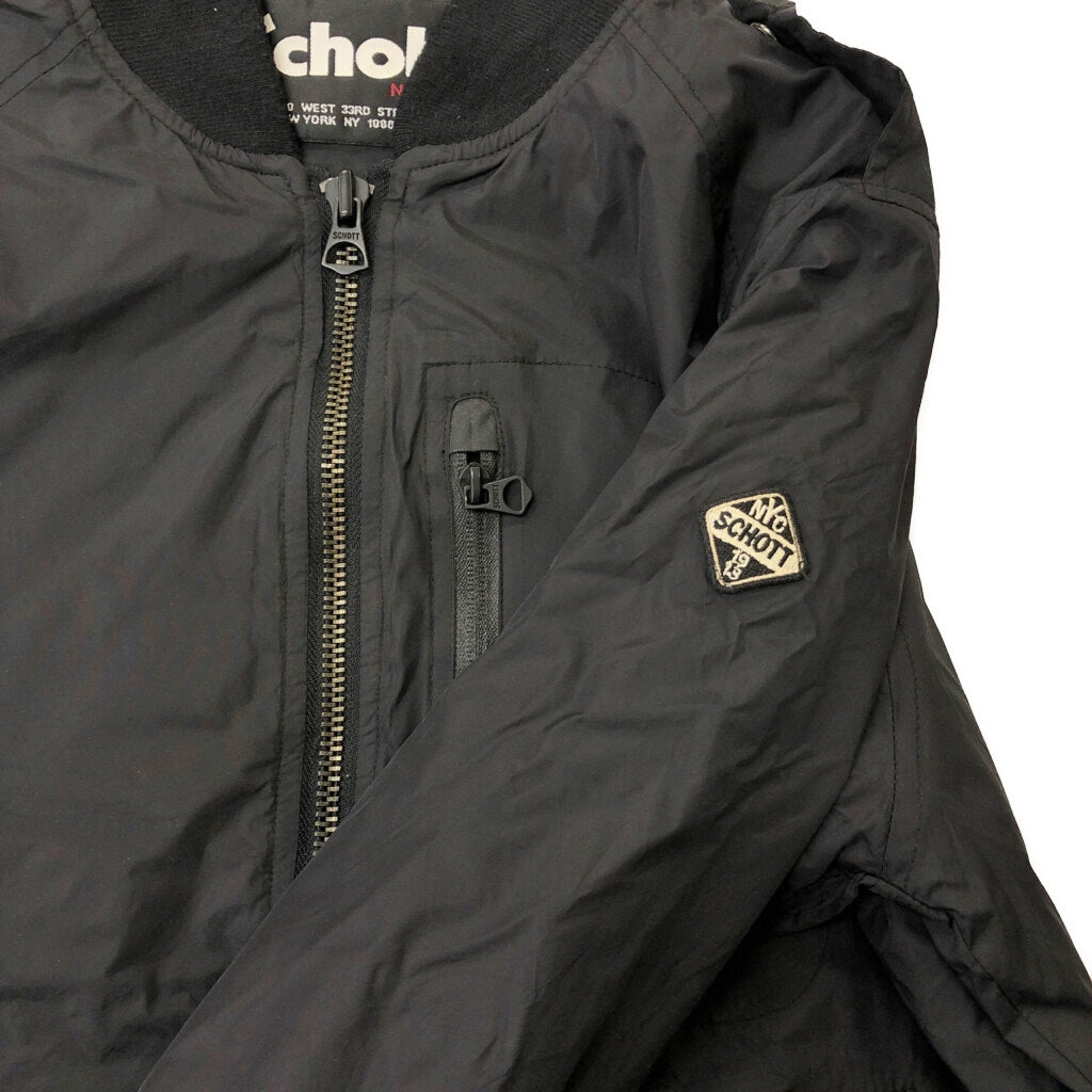 Schott Military Jacket