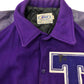 00s NEFF Varsity Stadium Jacket
