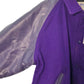 00s NEFF Varsity Stadium Jacket