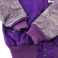 00s NEFF Varsity Stadium Jacket