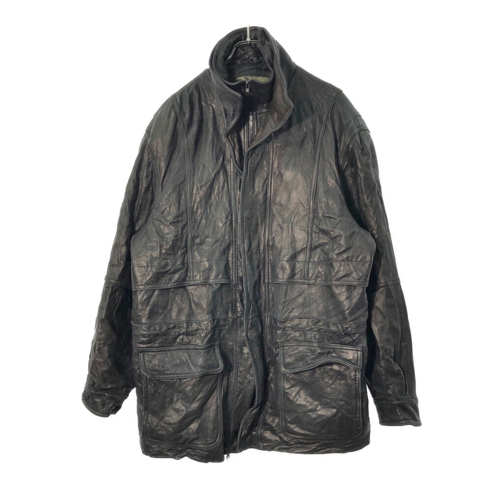 BOSTON OUTFITTERS Leather Jacket