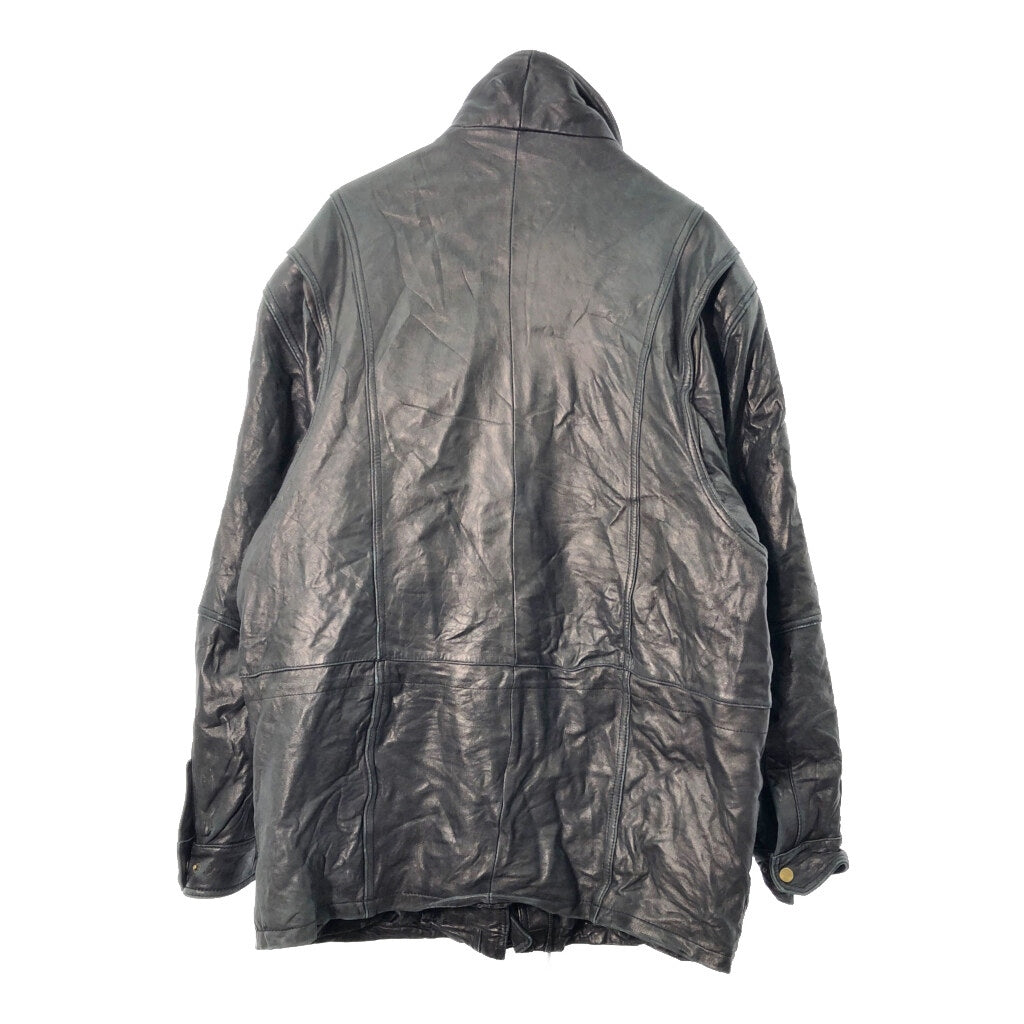 BOSTON OUTFITTERS Leather Jacket