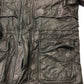 BOSTON OUTFITTERS Leather Jacket
