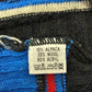 90s EMILIO 3D Knit Sweater