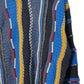 90s EMILIO 3D Knit Sweater