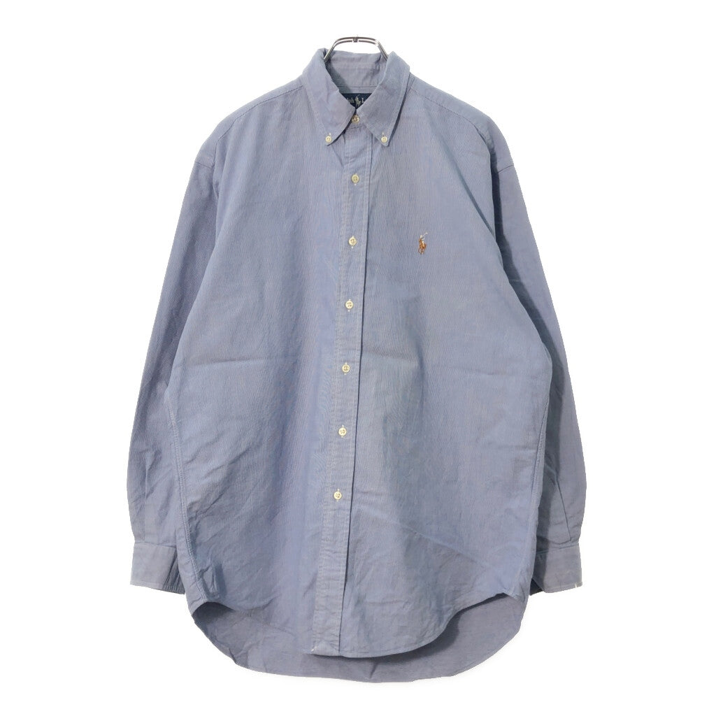 90s RALPH LAUREN BLAKE Shirt