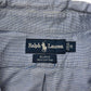 90s RALPH LAUREN BLAKE Shirt