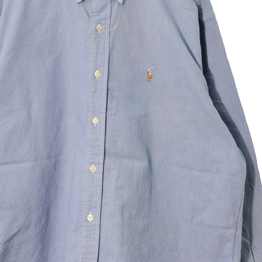 90s RALPH LAUREN BLAKE Shirt
