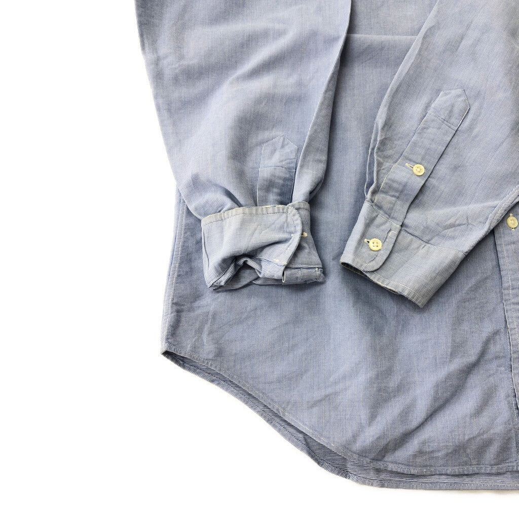90s RALPH LAUREN BLAKE Shirt