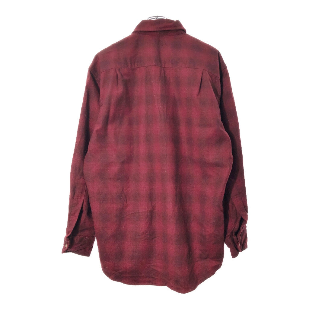 PENDLETON Wool Shirt