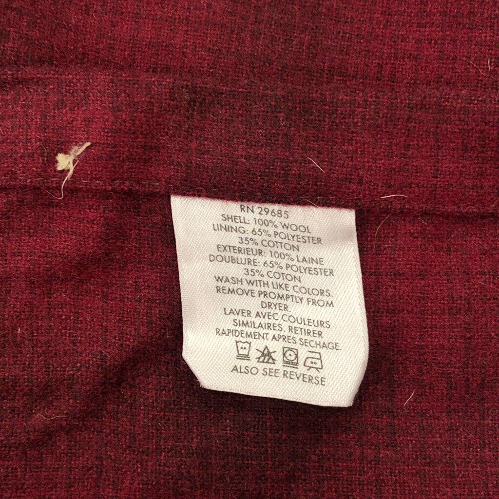 PENDLETON Wool Shirt