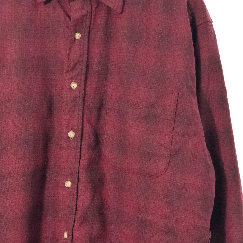 PENDLETON Wool Shirt