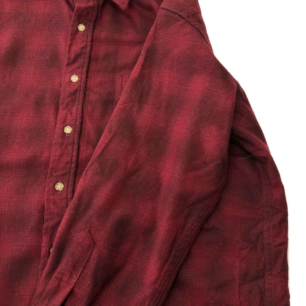 PENDLETON Wool Shirt