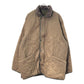 00s Barbour DURACOTTON POLARQUILT Jacket