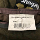 00s Barbour DURACOTTON POLARQUILT Jacket