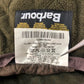 00s Barbour DURACOTTON POLARQUILT Jacket