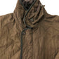 00s Barbour DURACOTTON POLARQUILT Jacket