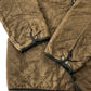 00s Barbour DURACOTTON POLARQUILT Jacket