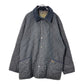 90s Barbour ESKDALE Padded Jacket