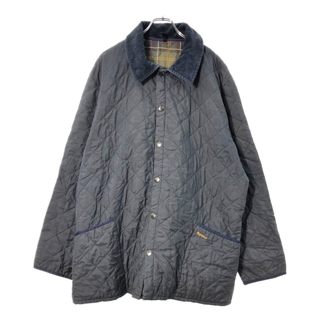 90s Barbour ESKDALE Padded Jacket