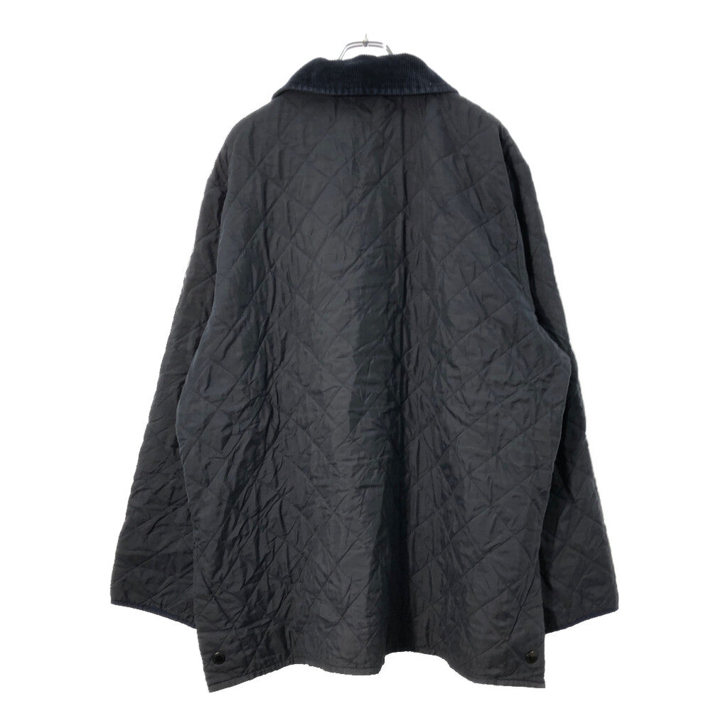 90s Barbour ESKDALE Padded Jacket