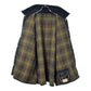 90s Barbour ESKDALE Padded Jacket