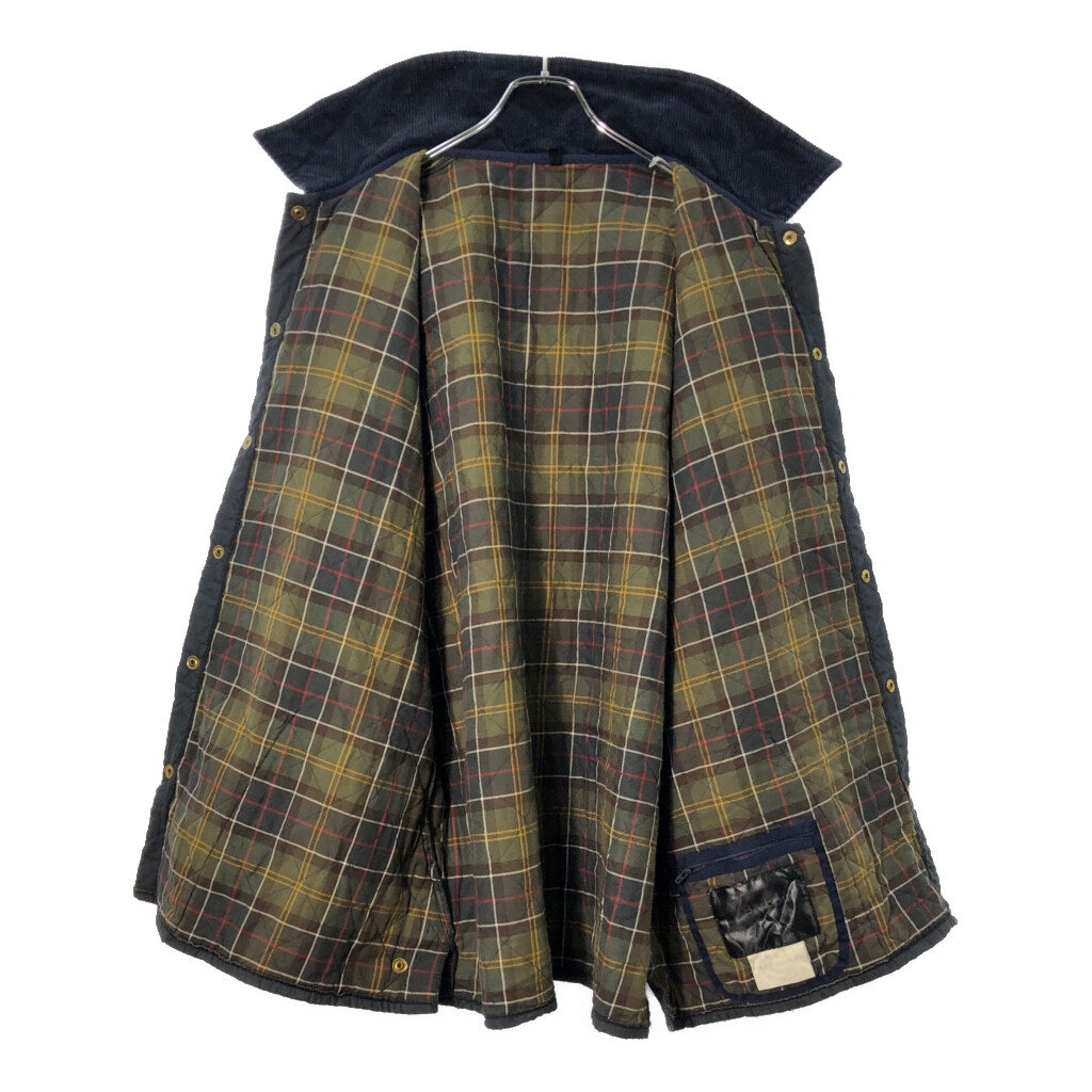 90s Barbour ESKDALE Padded Jacket