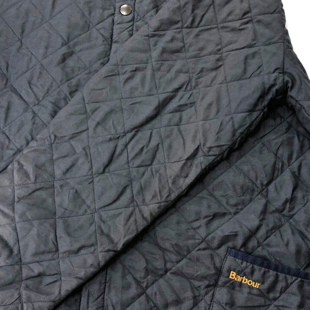 90s Barbour ESKDALE Padded Jacket