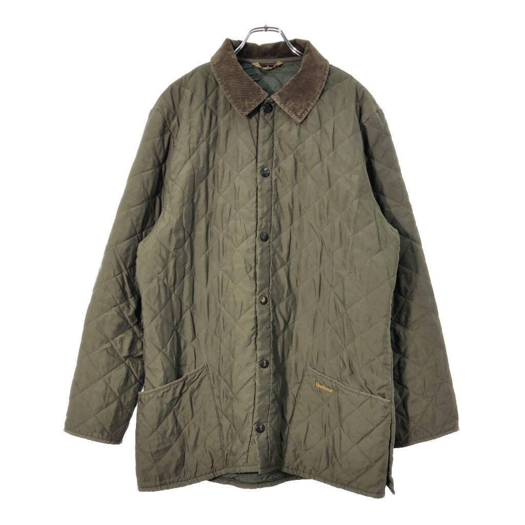 Barbour LIDDESDALE Padded Jacket