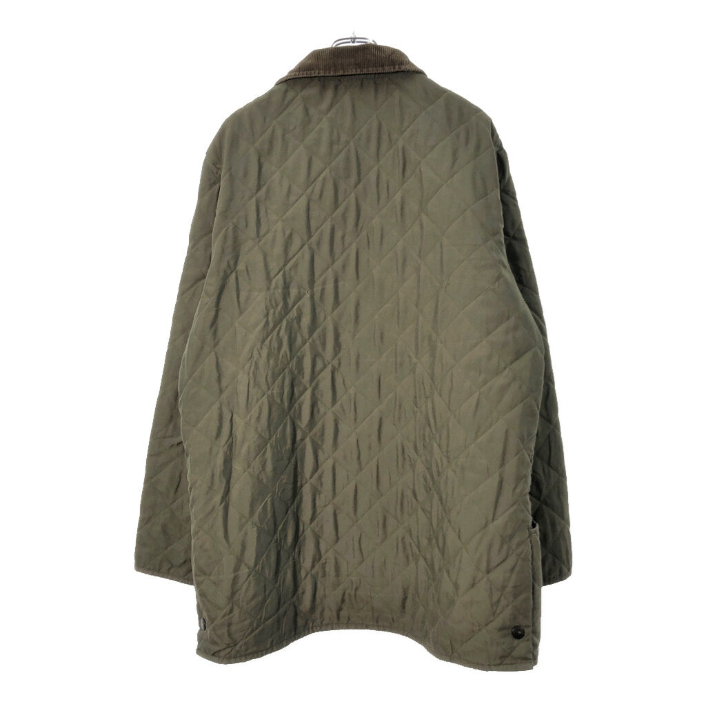 Barbour LIDDESDALE Padded Jacket