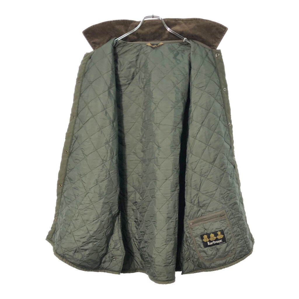 Barbour LIDDESDALE Padded Jacket