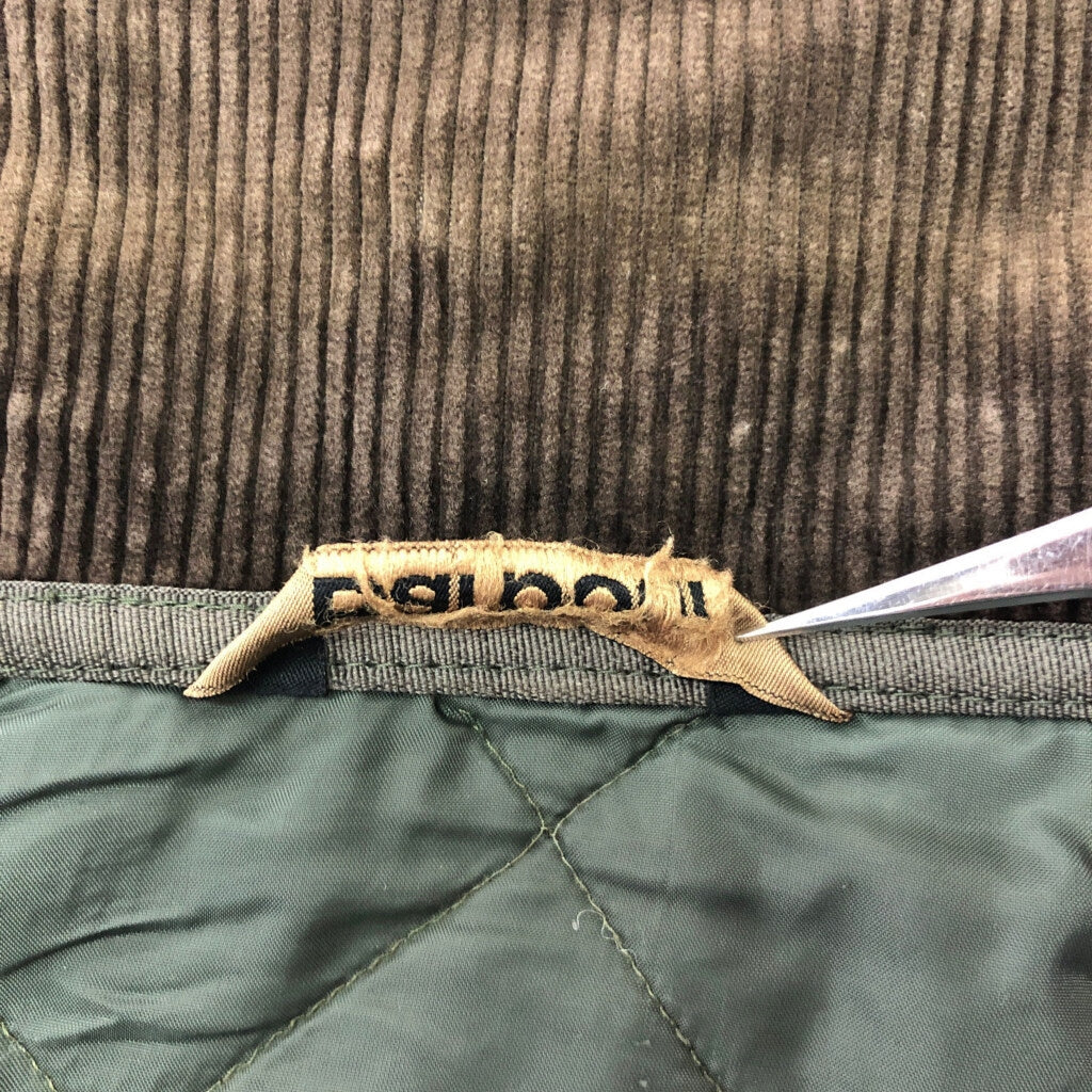Barbour LIDDESDALE Padded Jacket