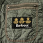 Barbour LIDDESDALE Padded Jacket